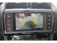 JAGUAR d'occasion F-PACE 2.0D 180 R-SPORT 2WD BVA8 de 2018 La Ciotat