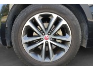 JAGUAR d'occasion F-PACE 2.0D 180 R-SPORT 2WD BVA8 de 2018 La Ciotat