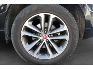 JAGUAR d'occasion F-PACE 2.0D 180 R-SPORT 2WD BVA8 de 2018 La Ciotat