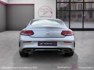 MERCEDES d'occasion CLASSE C 200 E de 2019 Vauvert (30)﻿