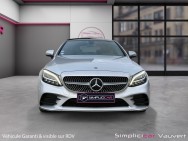 MERCEDES d'occasion CLASSE C 200 E de 2019 Vauvert (30)﻿