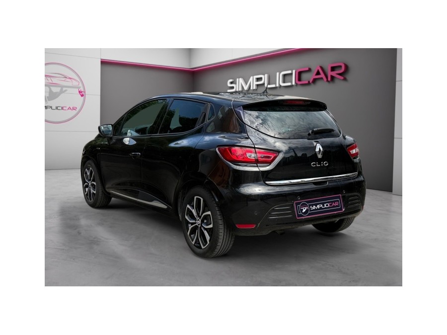 RENAULT d'occasion CLIO TCE 90 TREND de 2017 Montreuil (93)﻿