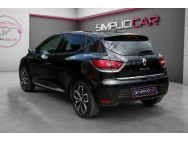 RENAULT d'occasion CLIO TCE 90 TREND de 2017 Montreuil (93)﻿
