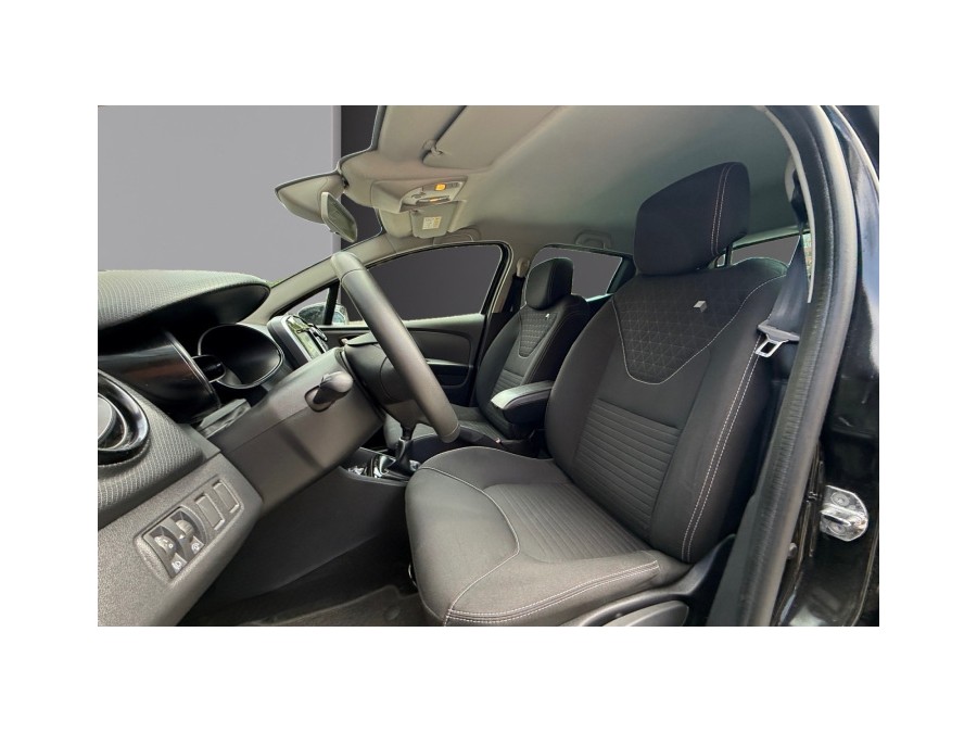 RENAULT d'occasion CLIO TCE 90 TREND de 2017 Montreuil (93)﻿