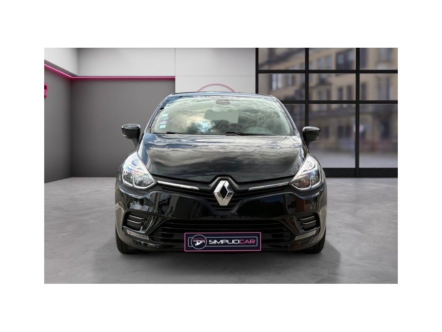 RENAULT d'occasion CLIO TCE 90 TREND de 2017 Montreuil (93)﻿