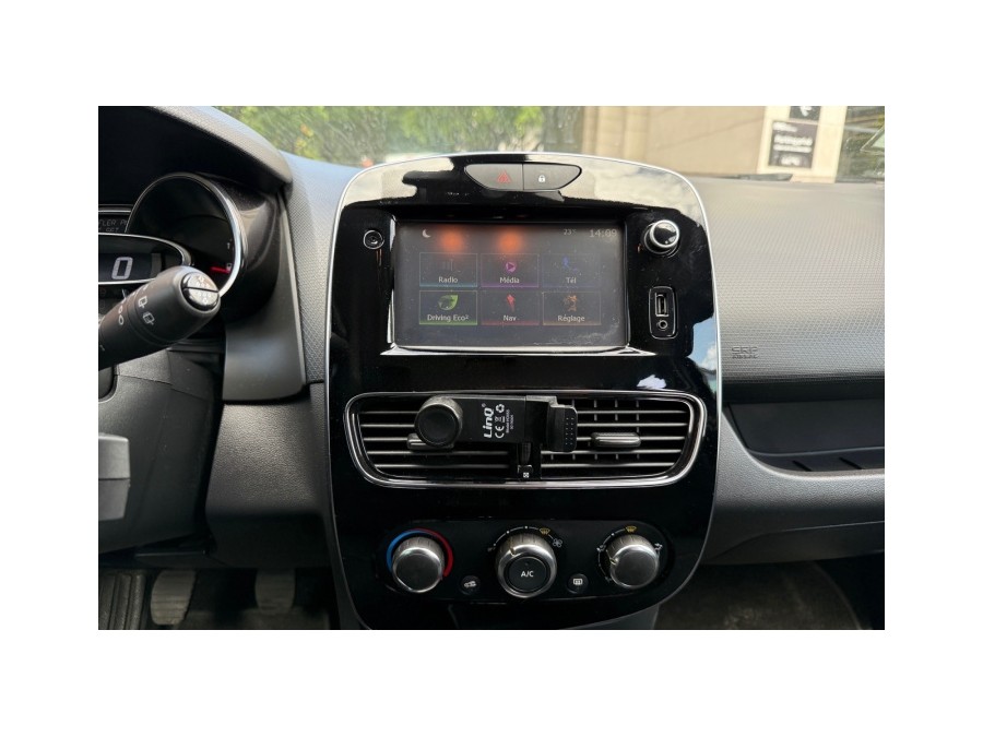 RENAULT d'occasion CLIO TCE 90 TREND de 2017 Montreuil (93)﻿