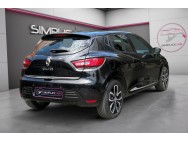 RENAULT d'occasion CLIO TCE 90 TREND de 2017 Montreuil (93)﻿