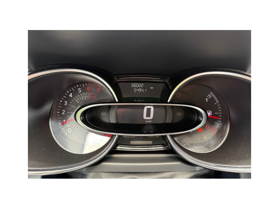 RENAULT d'occasion CLIO TCE 90 TREND de 2017 Montreuil (93)﻿