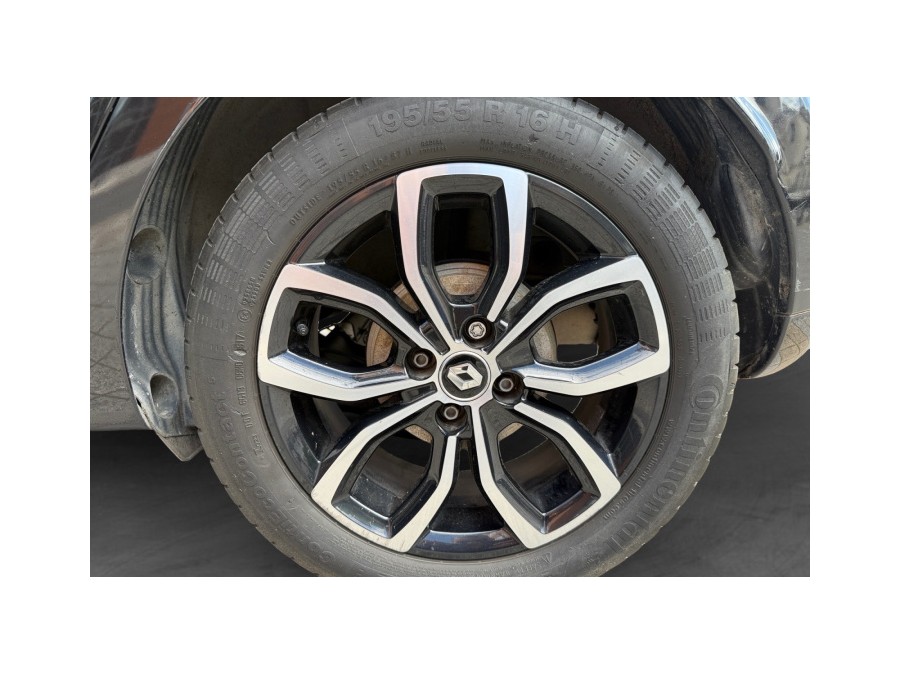 RENAULT d'occasion CLIO TCE 90 TREND de 2017 Montreuil (93)﻿