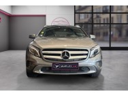 MERCEDES d'occasion CLASSE GLA 2.1 200 D 136 de 2016 Pau (64)﻿