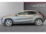 MERCEDES d'occasion CLASSE GLA 2.1 200 D 136 de 2016 Pau (64)﻿