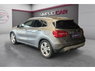 MERCEDES d'occasion CLASSE GLA 2.1 200 D 136 de 2016 Pau (64)﻿