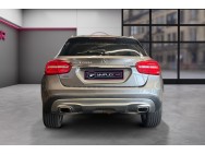 MERCEDES d'occasion CLASSE GLA 2.1 200 D 136 de 2016 Pau (64)﻿
