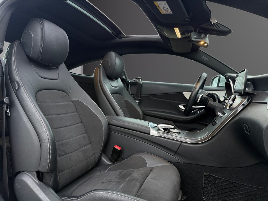 MERCEDES d'occasion CLASSE C 200 E de 2019 Vauvert (30)﻿