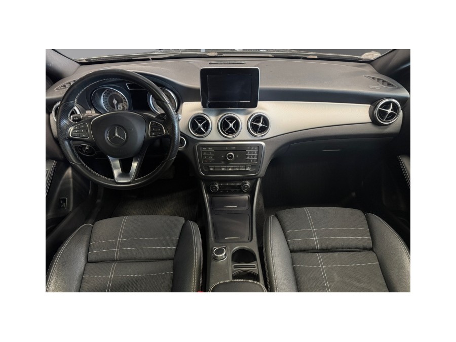 MERCEDES d'occasion CLASSE GLA 2.1 200 D 136 de 2016 Pau (64)﻿