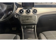 MERCEDES d'occasion CLASSE GLA 2.1 200 D 136 de 2016 Pau (64)﻿