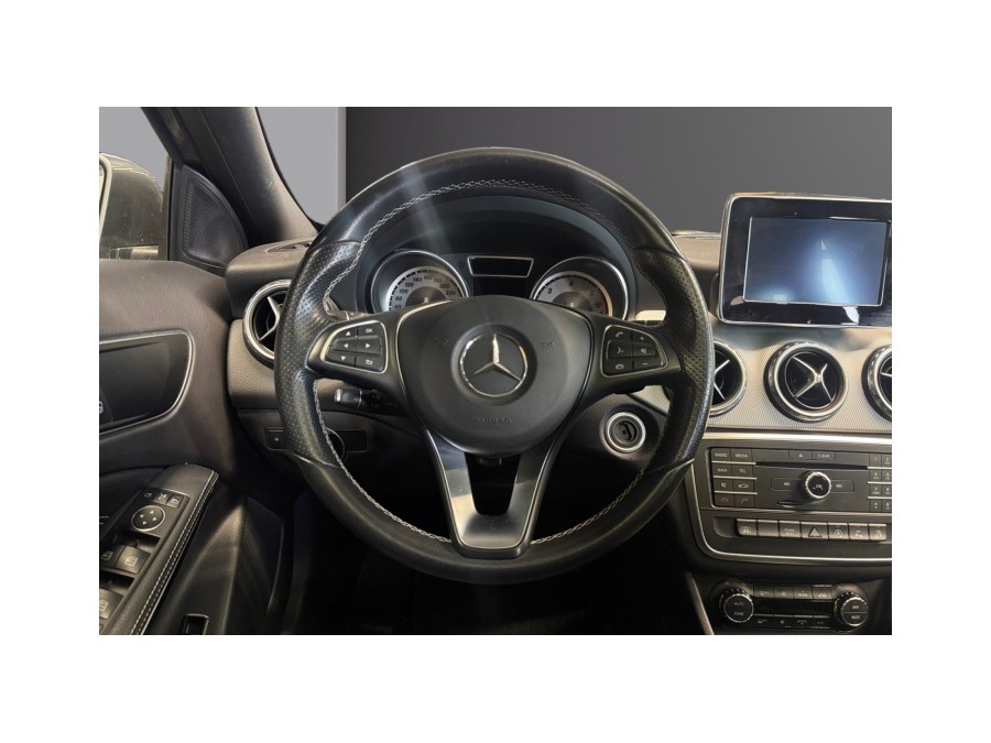 MERCEDES d'occasion CLASSE GLA 2.1 200 D 136 de 2016 Pau (64)﻿