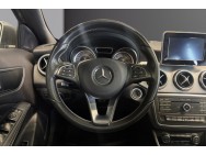 MERCEDES d'occasion CLASSE GLA 2.1 200 D 136 de 2016 Pau (64)﻿