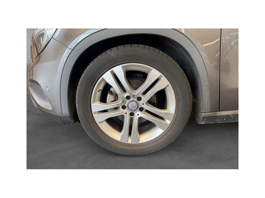 MERCEDES d'occasion CLASSE GLA 2.1 200 D 136 de 2016 Pau (64)﻿