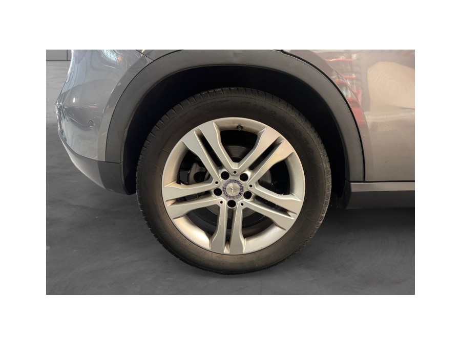 MERCEDES d'occasion CLASSE GLA 2.1 200 D 136 de 2016 Pau (64)﻿