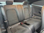 MERCEDES d'occasion CLASSE C 200 E de 2019 Vauvert (30)﻿