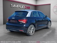 AUDI d'occasion A1 A1 Sportback 1.4 TFSI 125 S tronic 7 Ambition Luxe