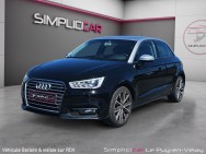AUDI d'occasion A1 A1 Sportback 1.4 TFSI 125 S tronic 7 Ambition Luxe