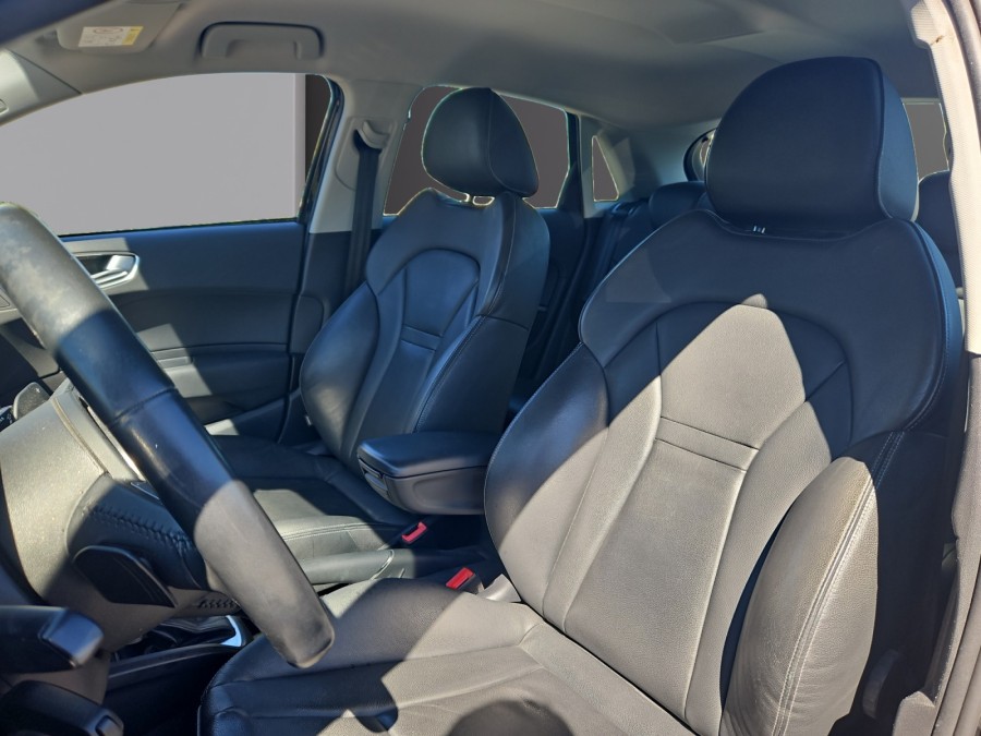 AUDI d'occasion A1 A1 Sportback 1.4 TFSI 125 S tronic 7 Ambition Luxe