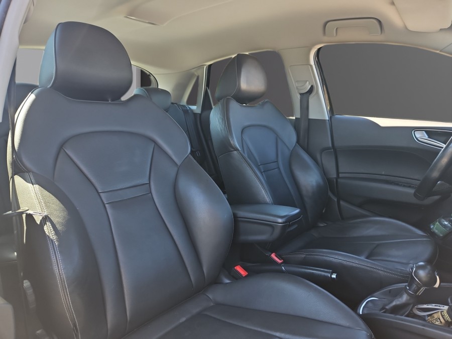 AUDI d'occasion A1 A1 Sportback 1.4 TFSI 125 S tronic 7 Ambition Luxe