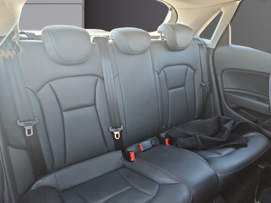 AUDI d'occasion A1 A1 Sportback 1.4 TFSI 125 S tronic 7 Ambition Luxe