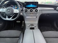 MERCEDES d'occasion CLASSE C 200 E de 2019 Vauvert (30)﻿