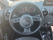 AUDI d'occasion A1 A1 Sportback 1.4 TFSI 125 S tronic 7 Ambition Luxe