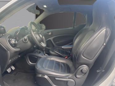 Smart fortwo coupe 0.9 90 ch ss ba6 prime garantie 12 mois. occasion montreuil (porte de vincennes)(75) simplicicar...