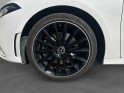 Mercedes classe a 250 e 8g-dct amg line 12 mois garantie occasion simplicicar marignane  simplicicar simplicibike france