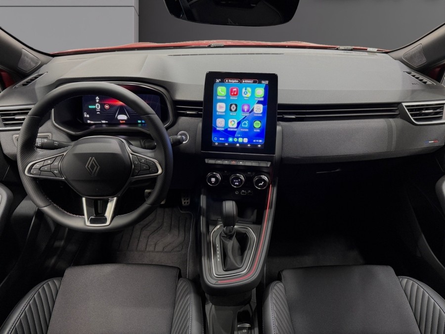 RENAULT d'occasion CLIO 1.6 E-TECH 145 ESPRIT ALPINE de 2025 Lyon