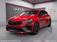 RENAULT d'occasion CLIO 1.6 E-TECH 145 ESPRIT ALPINE de 2025 Lyon