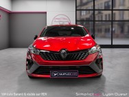 RENAULT d'occasion CLIO 1.6 E-TECH 145 ESPRIT ALPINE de 2025 Lyon