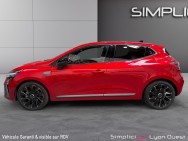 RENAULT d'occasion CLIO 1.6 E-TECH 145 ESPRIT ALPINE de 2025 Lyon