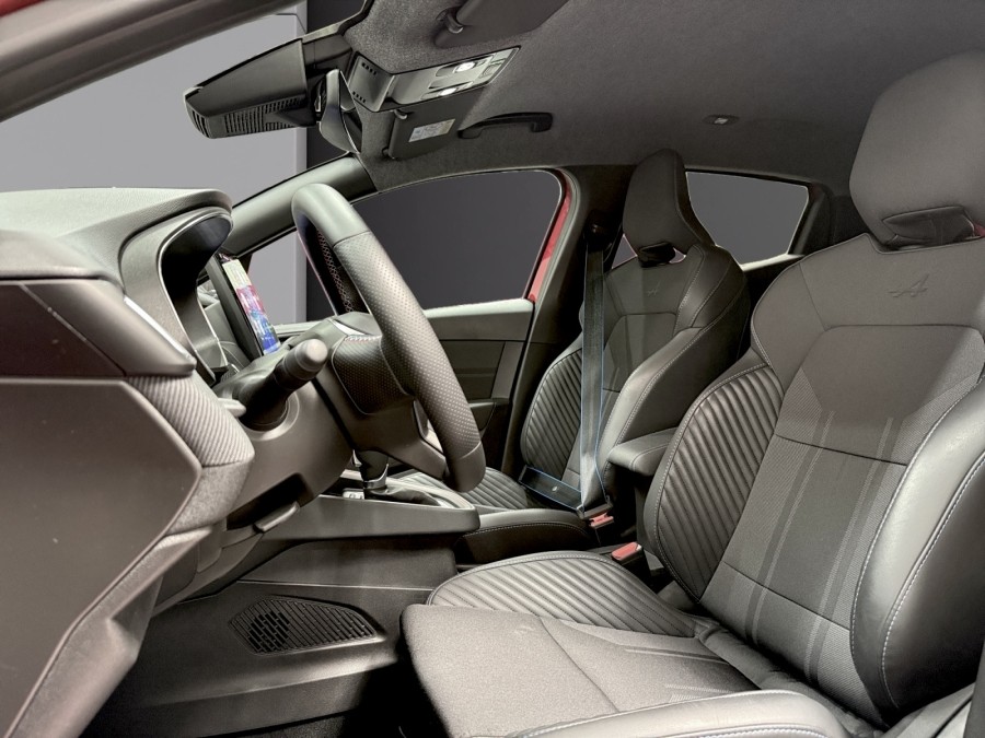 RENAULT d'occasion CLIO 1.6 E-TECH 145 ESPRIT ALPINE de 2025 Lyon