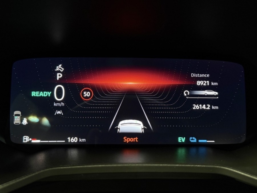 RENAULT d'occasion CLIO 1.6 E-TECH 145 ESPRIT ALPINE de 2025 Lyon