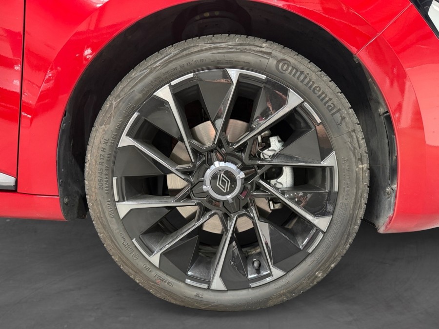 RENAULT d'occasion CLIO 1.6 E-TECH 145 ESPRIT ALPINE de 2025 Lyon