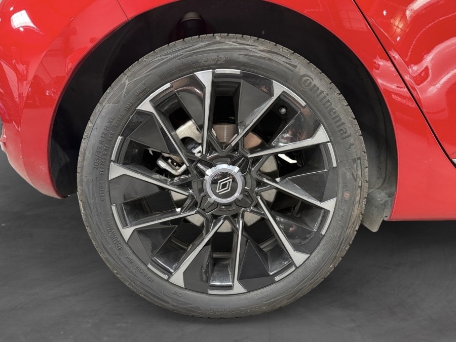 RENAULT d'occasion CLIO 1.6 E-TECH 145 ESPRIT ALPINE de 2025 Lyon