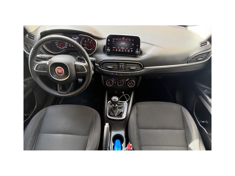 FIAT d'occasion TIPO SW 1.6 MULTIJET 120 MIRROR BUSINESS de 2019