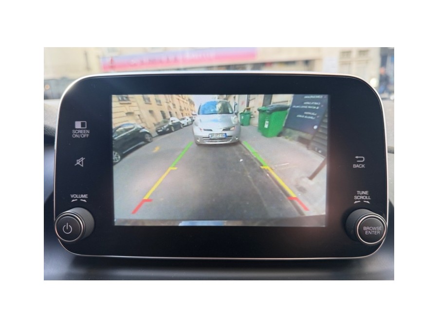 FIAT d'occasion TIPO SW 1.6 MULTIJET 120 MIRROR BUSINESS de 2019