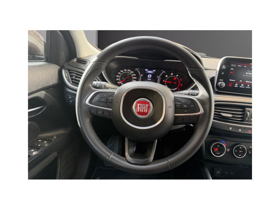 FIAT d'occasion TIPO SW 1.6 MULTIJET 120 MIRROR BUSINESS de 2019