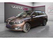 FIAT d'occasion TIPO SW 1.6 MULTIJET 120 MIRROR BUSINESS de 2019