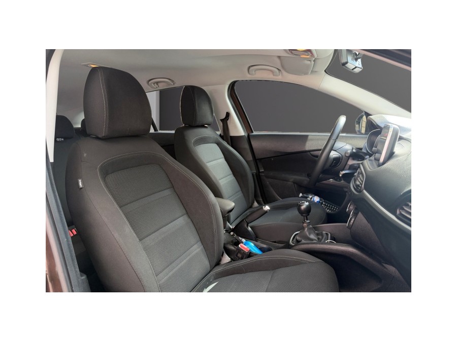 FIAT d'occasion TIPO SW 1.6 MULTIJET 120 MIRROR BUSINESS de 2019