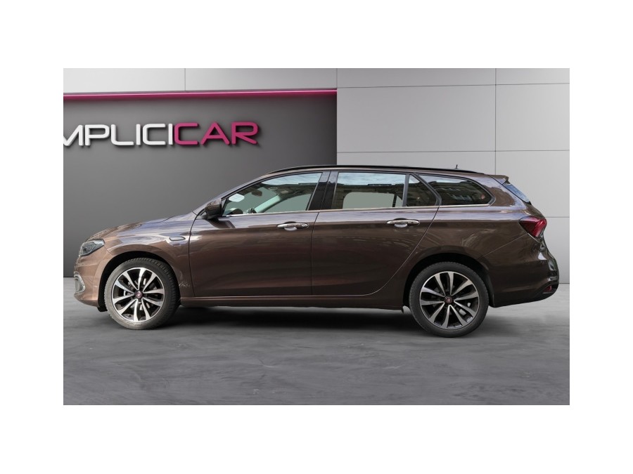 FIAT d'occasion TIPO SW 1.6 MULTIJET 120 MIRROR BUSINESS de 2019
