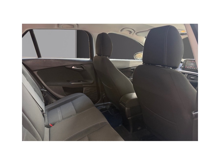 FIAT d'occasion TIPO SW 1.6 MULTIJET 120 MIRROR BUSINESS de 2019