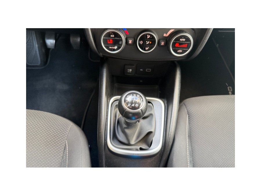 FIAT d'occasion TIPO SW 1.6 MULTIJET 120 MIRROR BUSINESS de 2019